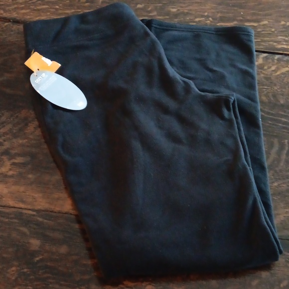 Lucy Pants - lucy NEW Tall Soft & Stretch Fleece Pants